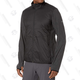 The Icebreaker Descender Hybrid Jacket features a touch of lycra throughout for added flexibility, and the back and the arms are built from nylon wrapped in merino wool for extra durability.